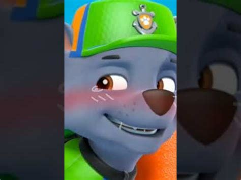 paw patrol rule 34|Paw.